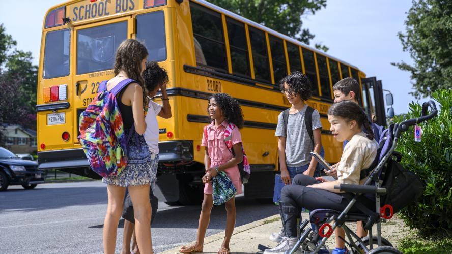 Tools | Electric School Bus Initiative
